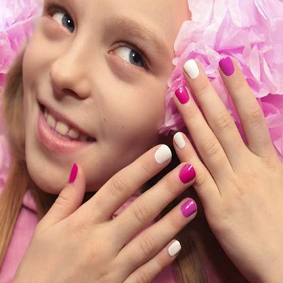 LUCKY NAILS - KIDs SERVICES