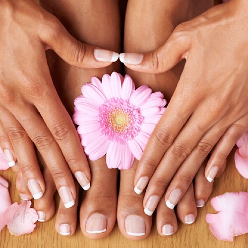 lucky nails | Best nail salon in NORMAN, OK 73072